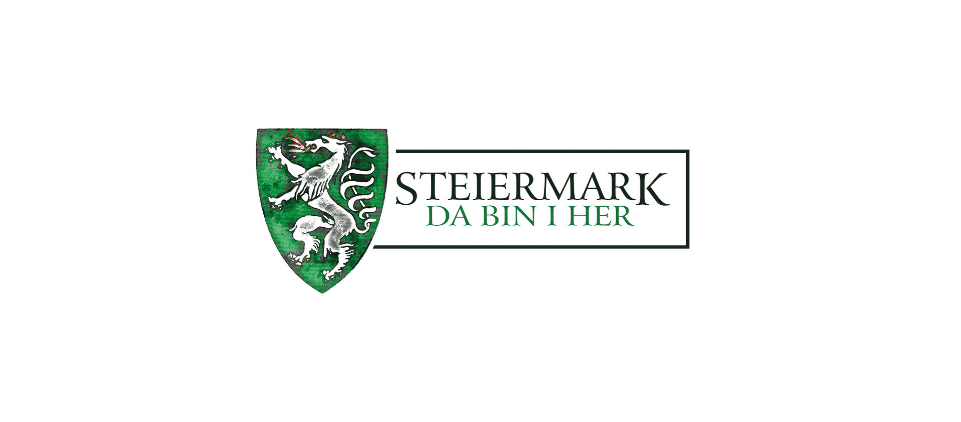 Banner for STEIERMARK - Da Bin I Her